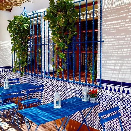 Apartamento En Sevilla Centro Con Vistas A La Plaza Alameda De Hercules - Hasta 7 Personas Exteriör bild