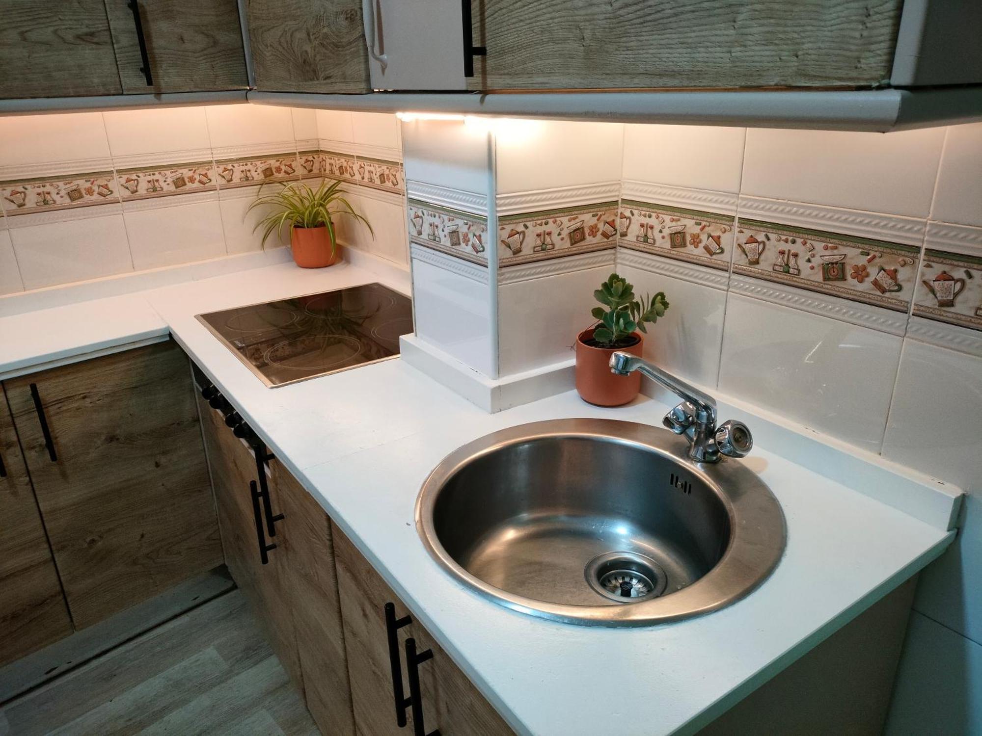 Apartamento En Sevilla Centro Con Vistas A La Plaza Alameda De Hercules - Hasta 7 Personas Exteriör bild