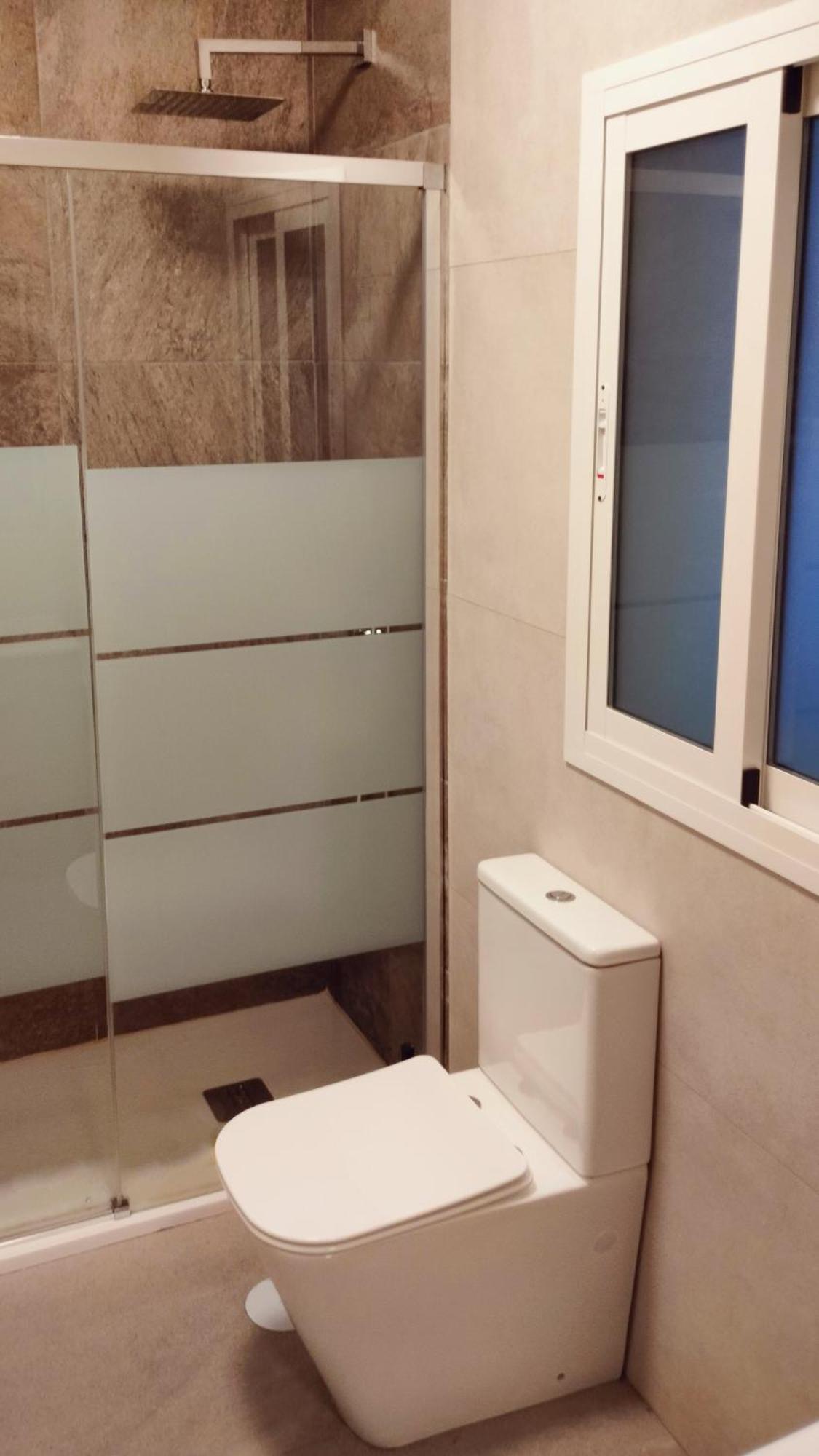 Apartamento En Sevilla Centro Con Vistas A La Plaza Alameda De Hercules - Hasta 7 Personas Exteriör bild