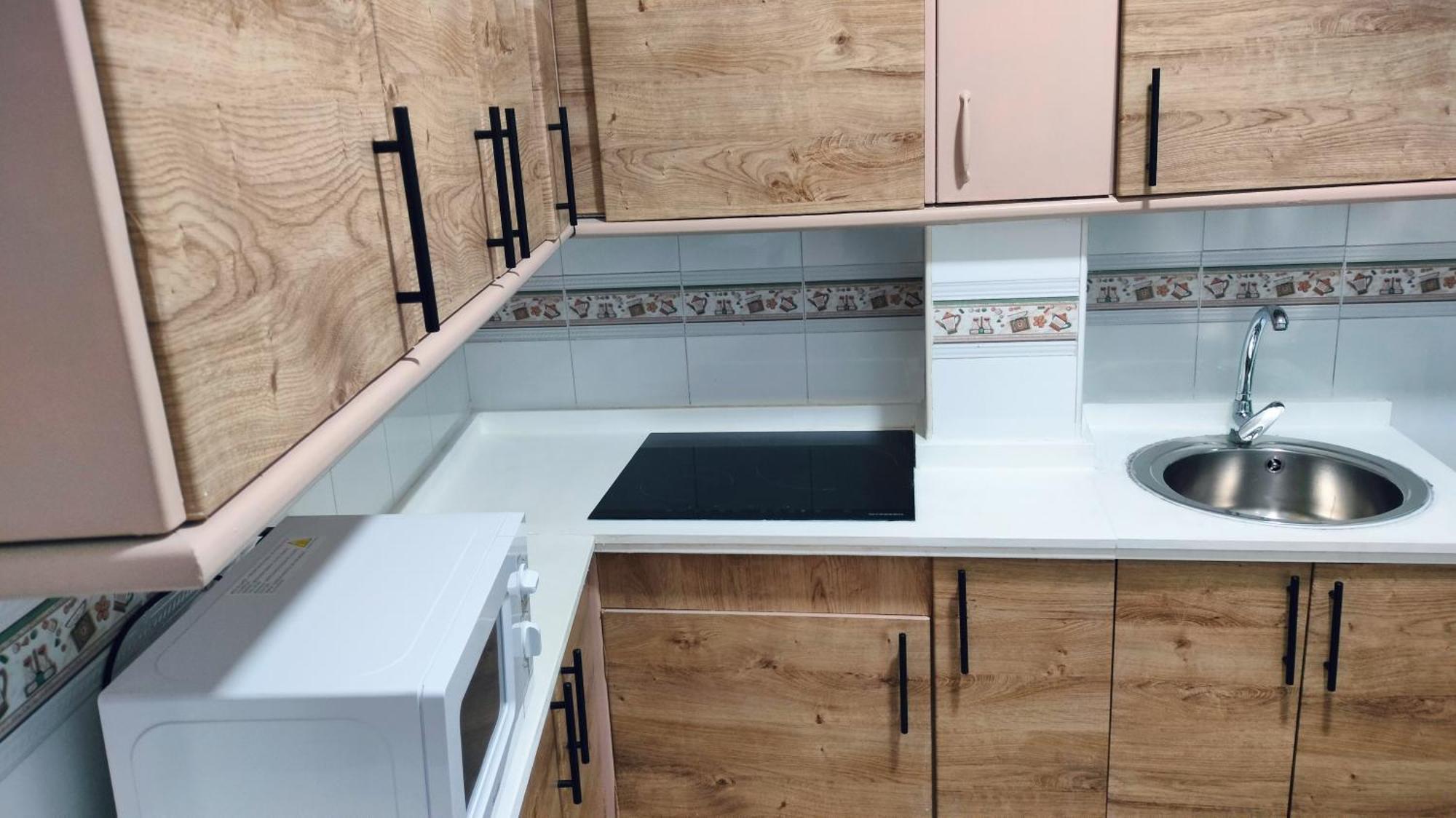 Apartamento En Sevilla Centro Con Vistas A La Plaza Alameda De Hercules - Hasta 7 Personas Exteriör bild
